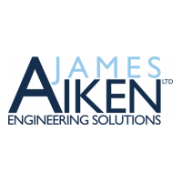 James Aiken Engineering Solutions logo